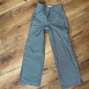 Mollusk women’s painter pants